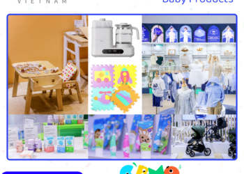 SIUF Vietnam 2025 – Cầu nối giao thương & xu hướng mới của ngành nội y châu Á