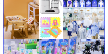 SIUF Vietnam 2025 – Cầu nối giao thương & xu hướng mới của ngành nội y châu Á