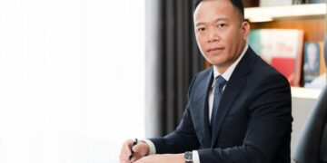 Từ bước đầu gian khó đến vị thế vững vàng trong nền công nghiệp Quốc gia