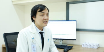 20 NĂM ĐI LẠI KHÓ KHĂN, PHÁT HIỆN “THỦ PHẠM” TỪ CỘT SỐNG CỔ