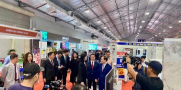 VIETBUILD HOME 2025: Điểm hẹn lớn của thị trường nội thất và đời sống gia đình dịp cuối năm