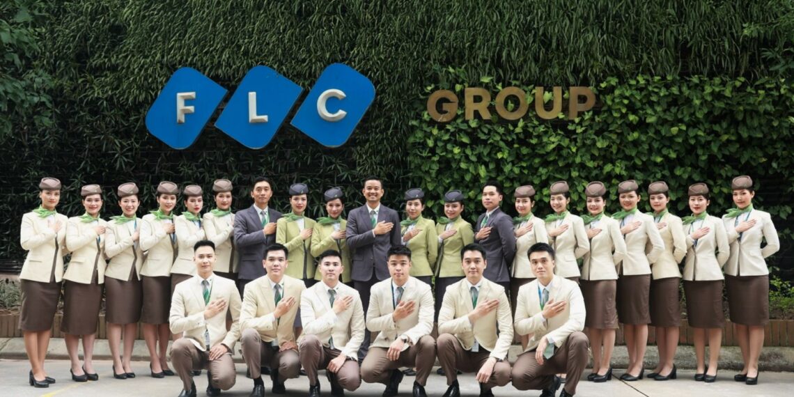 Bamboo Airways có tân Chủ tịch, kiện toàn bộ máy