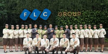 Bamboo Airways có tân Chủ tịch, kiện toàn bộ máy