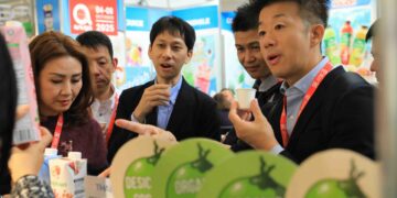 THABICO GIỚI THIỆU DANH MỤC SẢN PHẨM CHỦ LỰC TẠI FOOD INGREDIENTS EUROPE 2025