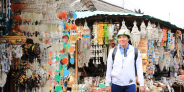 BTV TUẤN DUY: BALI – CÀNG Ở LÂU, CÀNG THẤY THƯƠNG