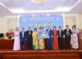 Ra mắt Ban Chấp hành Hội Doanh nghiệp khu vực Gia Định nhiệm kỳ 2025 – 2030