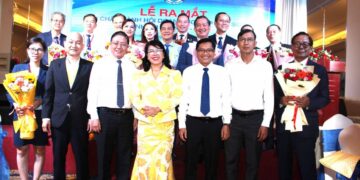 Ra mắt Hội Doanh nghiệp phường Tân Sơn Hòa với phương châm Kết nối – Phát Triển – Thịnh vượng