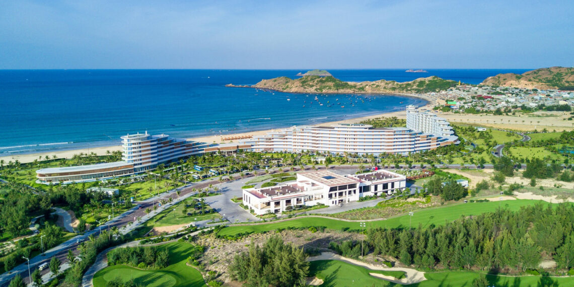 FLC tổ chức Roadshow tại Hàn Quốc vào quý I/2026, mở rộng hợp tác quốc tế