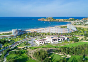 FLC tổ chức Roadshow tại Hàn Quốc vào quý I/2026, mở rộng hợp tác quốc tế