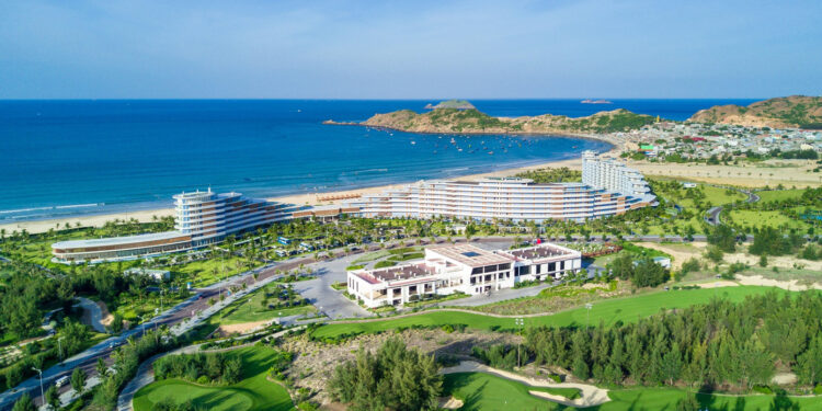 FLC tổ chức Roadshow tại Hàn Quốc vào quý I/2026, mở rộng hợp tác quốc tế