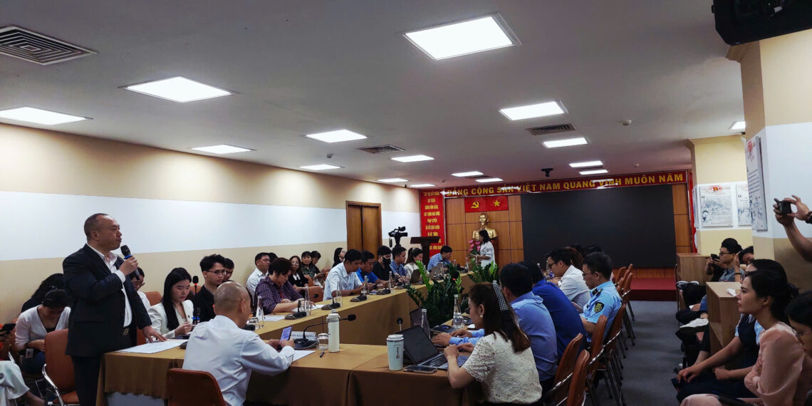 TP Hồ Chí Minh: kiểm soát chất lượng, kích cầu tiêu dùng dịp cuối năm