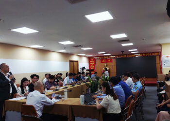 TP Hồ Chí Minh: kiểm soát chất lượng, kích cầu tiêu dùng dịp cuối năm