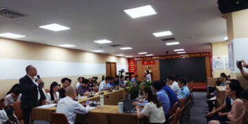 TP Hồ Chí Minh: kiểm soát chất lượng, kích cầu tiêu dùng dịp cuối năm