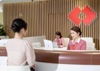 Techcombank lập kỷ lục lợi nhuận quý 3, tiếp đà tăng trưởng bền vững