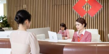 Techcombank lập kỷ lục lợi nhuận quý 3, tiếp đà tăng trưởng bền vững