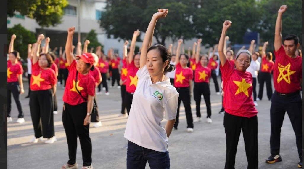 Phường Tân Sơn Hòa: Chung tay xây dựng “Phường hạnh phúc” để không còn là khẩu hiệu