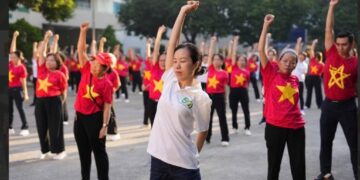 Phường Tân Sơn Hòa: Chung tay xây dựng “Phường hạnh phúc” để không còn là khẩu hiệu