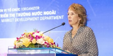 Thương mại song phương Việt Nam – Hoa Kỳ tăng trưởng mạnh mẽ cả quy mô và chất lượng