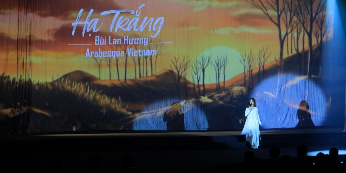 Eras Land & Gia đình Trịnh Công Sơn – Hành trình lan tỏa những giá trị nhân văn từ di sản Trịnh Công Sơn qua đêm nhạc “Hãy Yêu Nhau Đi”