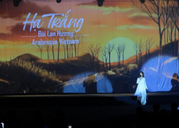 Eras Land & Gia đình Trịnh Công Sơn – Hành trình lan tỏa những giá trị nhân văn từ di sản Trịnh Công Sơn qua đêm nhạc “Hãy Yêu Nhau Đi”