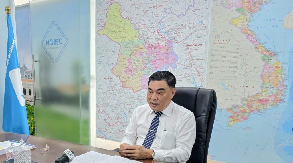 Đề xuất trao thêm quyền cho TP Hồ Chí Minh