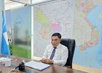 Đề xuất trao thêm quyền cho TP Hồ Chí Minh