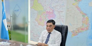 Đề xuất trao thêm quyền cho TP Hồ Chí Minh