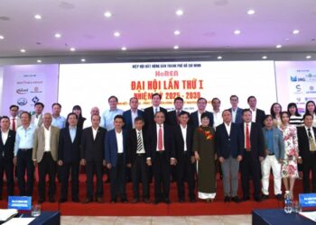 Hiệp hội Bất động sản TP. Hồ Chí Minh nhiệm kỳ mới và bài toán tái cấu trúc thị trường