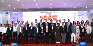 Hiệp hội Bất động sản TP. Hồ Chí Minh nhiệm kỳ mới và bài toán tái cấu trúc thị trường