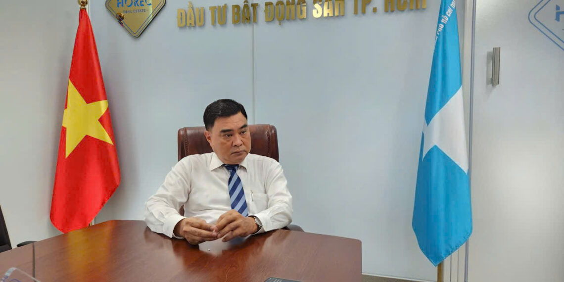 MỞ ĐƯỜNG CHO TP HCM TĂNG TỐC, VƯƠN TẦM (*): Nghị quyết mới, cơ hội mới