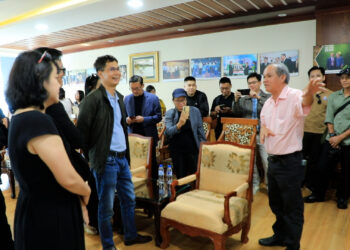 Bầu Đức trở lại mạnh mẽ sau tái cấu trúc: Từ sân cỏ đến những con số tăng trưởng