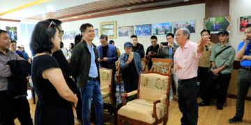 Bầu Đức trở lại mạnh mẽ sau tái cấu trúc: Từ sân cỏ đến những con số tăng trưởng