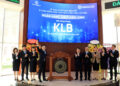 KLB chính thức chuyển sàn, bắt đầu giao dịch trên HOSE từ ngày 15/01