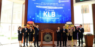 KLB chính thức chuyển sàn, bắt đầu giao dịch trên HOSE từ ngày 15/01