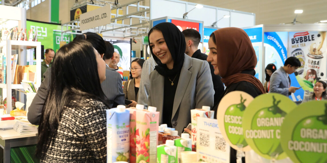 Thabico Group – Tiên phong trên hành trình xanh và điểm đến Gulfood 2026