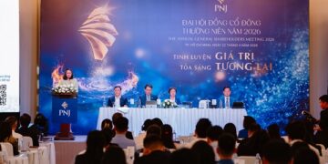 ĐHĐCĐ PNJ: Tự tin giữ lợi thế riêng khi ngân hàng “gia nhập” kinh doanh vàng