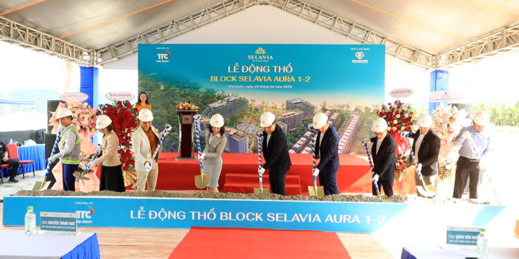 DU LỊCH PHÚ QUỐC KHỞI SẮC – CĂN HỘ LƯU TRÚ TRỞ THÀNH ĐIỂM NHẤN THỊ TRƯỜNG