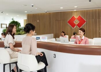 Cán mốc 8.900 tỷ đồng lợi nhuận: Techcombank khẳng định phong độ “vua” tăng trưởng