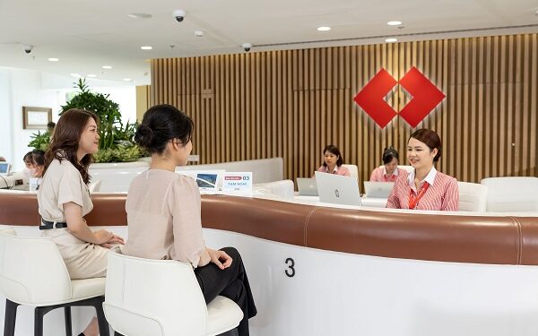 Cán mốc 8.900 tỷ đồng lợi nhuận: Techcombank khẳng định phong độ “vua” tăng trưởng