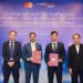 Công ty Cổ phần Thanh toán số MobiFone (MDP) bắt tay Mastercard thúc đẩy nền kinh tế số