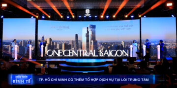 TP.HCM “HỒI SINH” CÁC DỰ ÁN ĐẤT VÀNG: KHƠI THÔNG NGUỒN LỰC CHO GIAI ĐOẠN TĂNG TRƯỞNG MỚI