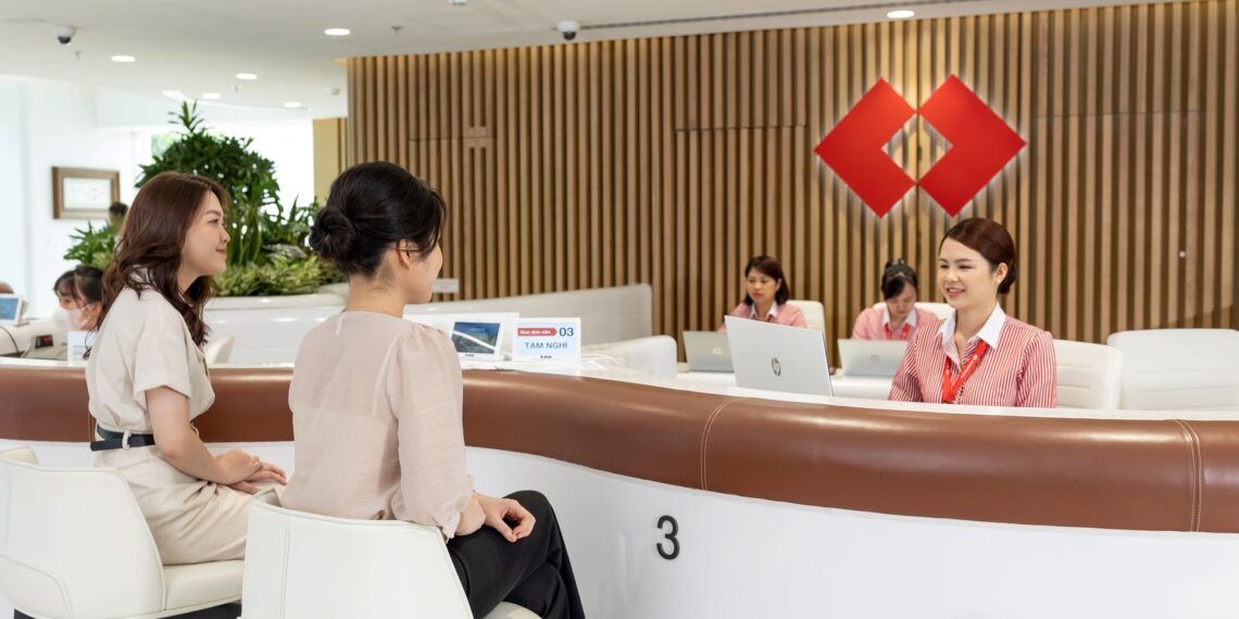 Techcombank sẽ chi trả cổ tức bằng tiền mặt hơn 4.960 tỷ đồng năm 2025