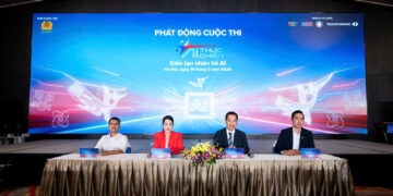 “AI Thực chiến” mùa 2: Techcombank tiếp tục tài trợ giải thưởng “Điều kỳ diệu” tới 1 triệu USD, Tiến sĩ AI Phạm Hy Hiếu trực tiếp làm Ban Giám khảo