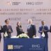 Meraki Land hợp tác IHG phát triển dự án nghỉ dưỡng cao cấp ở Việt Nam