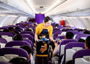 Vietravel Airlines mở thêm nhiều đường bay nội địa và quốc tế