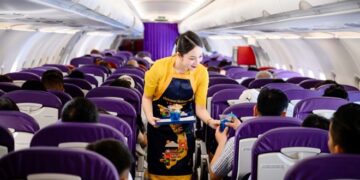 Vietravel Airlines mở thêm nhiều đường bay nội địa và quốc tế