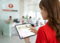 Techcom Life giữ vững vị trí số 1 bancassurance, lọt Top 5 doanh thu phí bảo hiểm mới