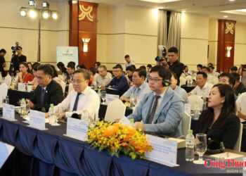 Bộ Công Thương tổ chức Diễn đàn Logistics kết nối các khu vực