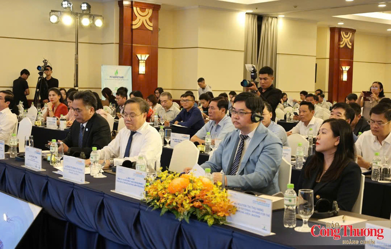 Bộ Công Thương tổ chức Diễn đàn Logistics kết nối các khu vực