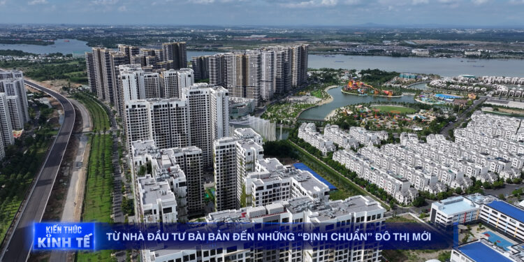 TP.HCM QUY HOẠCH TẦM NHÌN 100 NĂM: HẠ TẦNG MỞ KHÔNG GIAN CHO NHỮNG CỰC TĂNG TRƯỞNG MỚI